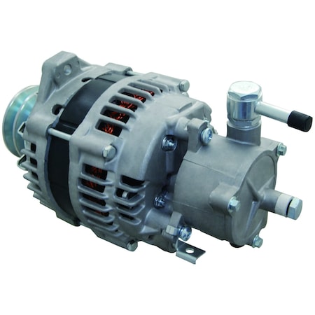 Replacement For Isuzu 4Hf1 Engine Year 2000 Alternator